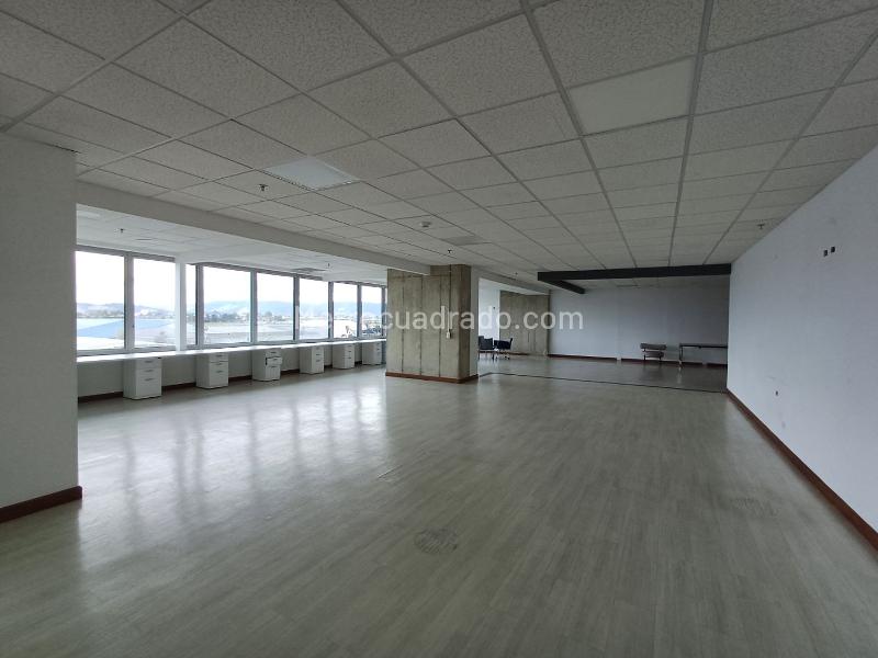Oficina en Arriendo, AEROPUERTO EL DORADO, Bogotá D.C. - Vista 5