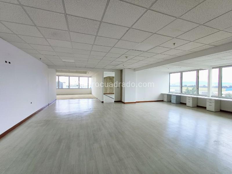Oficina en Arriendo, AEROPUERTO EL DORADO, Bogotá D.C. - Vista 2