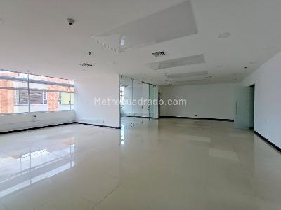 Oficina en Arriendo, SANTA BARBARA AUTOPISTA, Bogotá D.C.