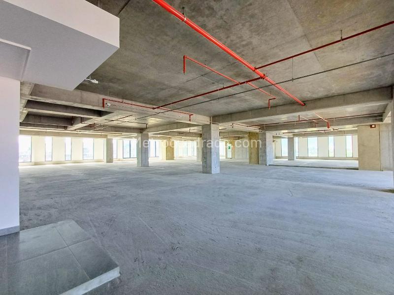 Oficina en Arriendo, MODELIA, Bogotá D.C. - Vista 5