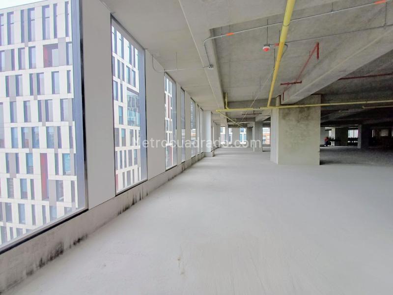 Oficina en Arriendo, MODELIA, Bogotá D.C. - Vista 4