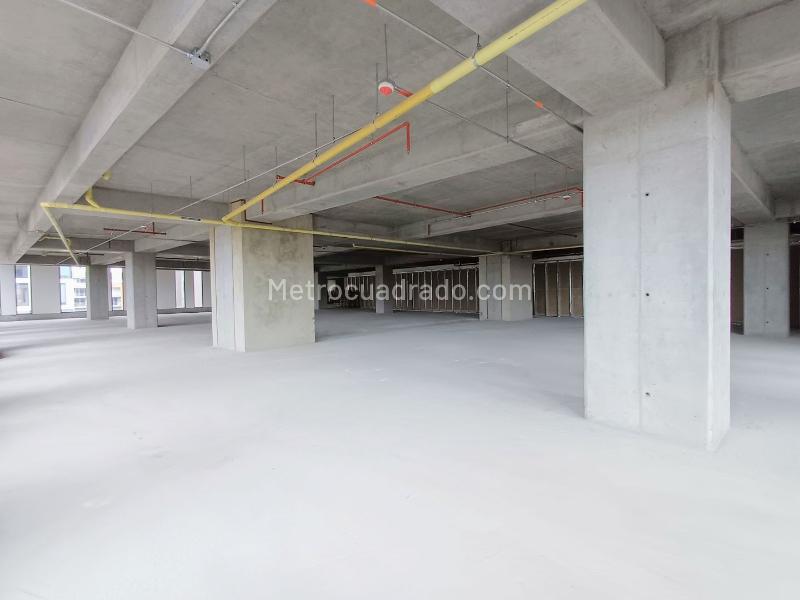 Oficina en Arriendo, MODELIA, Bogotá D.C. - Vista 3