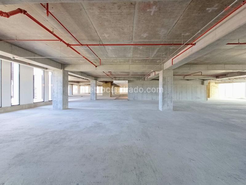 Oficina en Arriendo, MODELIA, Bogotá D.C. - Vista 2