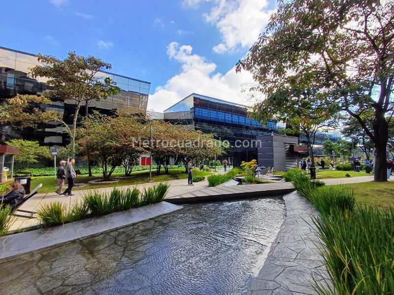 Oficina en Arriendo, AEROPUERTO EL DORADO, Bogotá D.C. - Vista 2