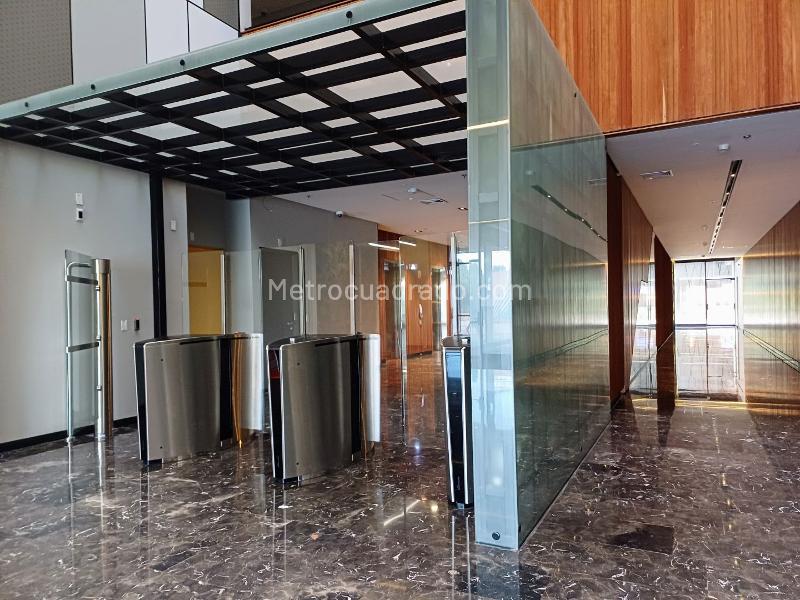 Oficina en Arriendo, AEROPUERTO EL DORADO, Bogotá D.C. - Vista 5
