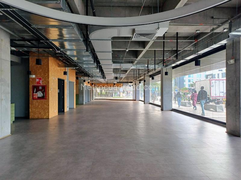 Oficina en Arriendo, AEROPUERTO EL DORADO, Bogotá D.C. - Más