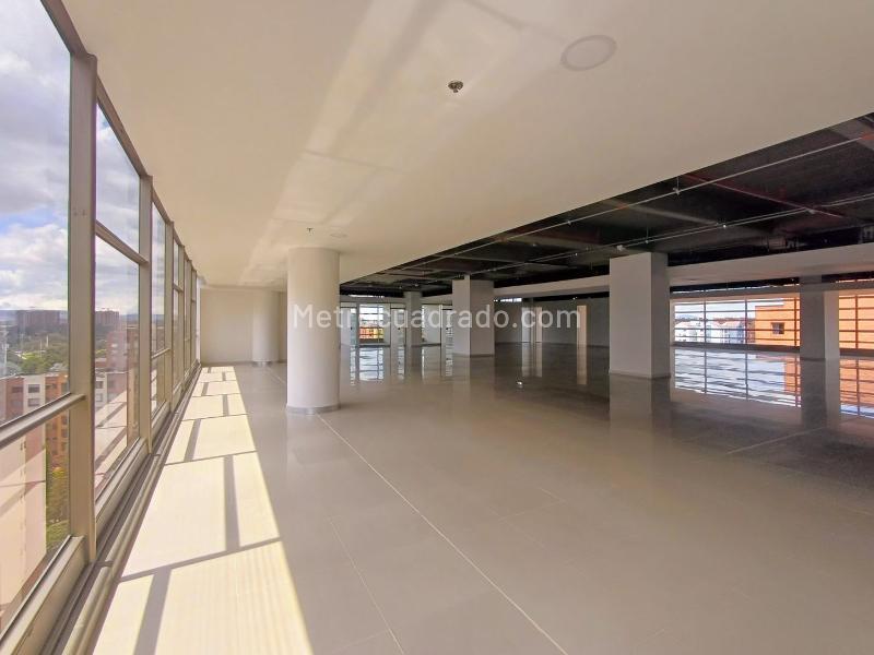 Oficina en Arriendo, CIUDAD SALITRE NOR ORIENTAL, Bogotá D.C. - Vista 5