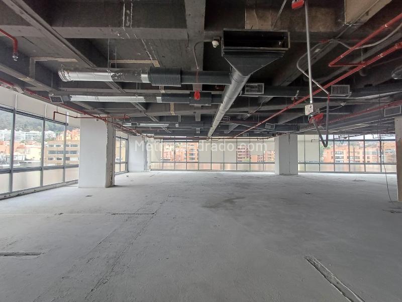 Oficina en Arriendo, NOGAL RETIRO, Bogotá D.C. - Más