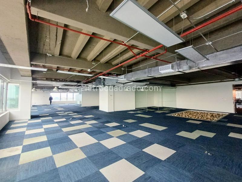 Oficina en Arriendo, AEROPUERTO EL DORADO, Bogotá D.C. - Widok 5