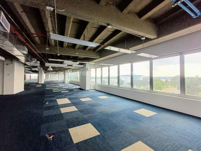 Oficina en Arriendo, AEROPUERTO EL DORADO, Bogotá D.C. - Widok 6