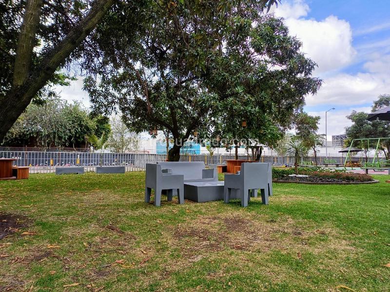 Oficina en Arriendo, AEROPUERTO EL DORADO, Bogotá D.C. - Widok 2