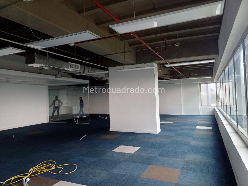 Oficina en Arriendo, AEROPUERTO EL DORADO, Bogotá D.C. - Widok 3