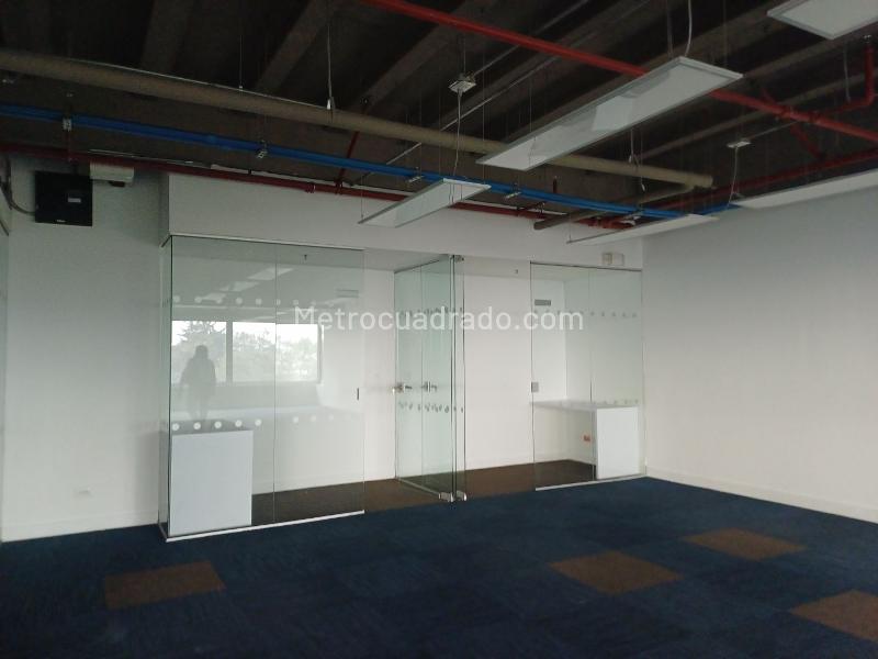 Oficina en Arriendo, AEROPUERTO EL DORADO, Bogotá D.C. - Widok 4