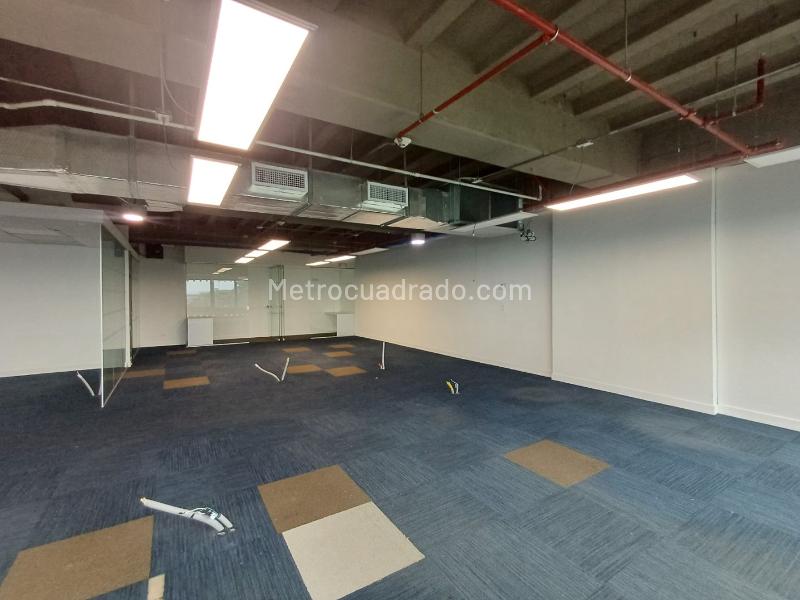 Oficina en Arriendo, AEROPUERTO EL DORADO, Bogotá D.C. - Więcej