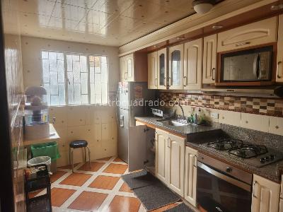 Casa en venta en Los Libertadores, Bogotá · foto 17 de 18