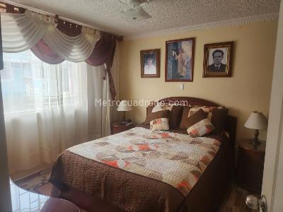 Casa en venta en Los Libertadores, Bogotá · foto 13 de 18