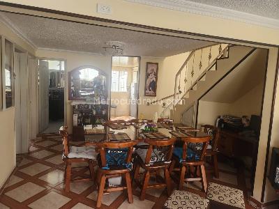 Casa en venta en Los Libertadores, Bogotá · foto 12 de 18
