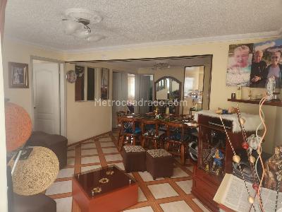 Casa en venta en Los Libertadores, Bogotá · foto 11 de 18