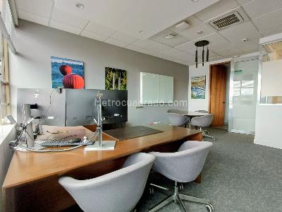 Oficina en Arriendo, CABRERA CHICO, Bogotá D.C.