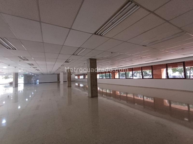Oficina en Arriendo, AEROPUERTO EL DORADO, Bogotá D.C. - Vista 3