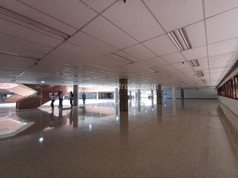 Oficina en Arriendo, AEROPUERTO EL DORADO, Bogotá D.C. - Vista 5