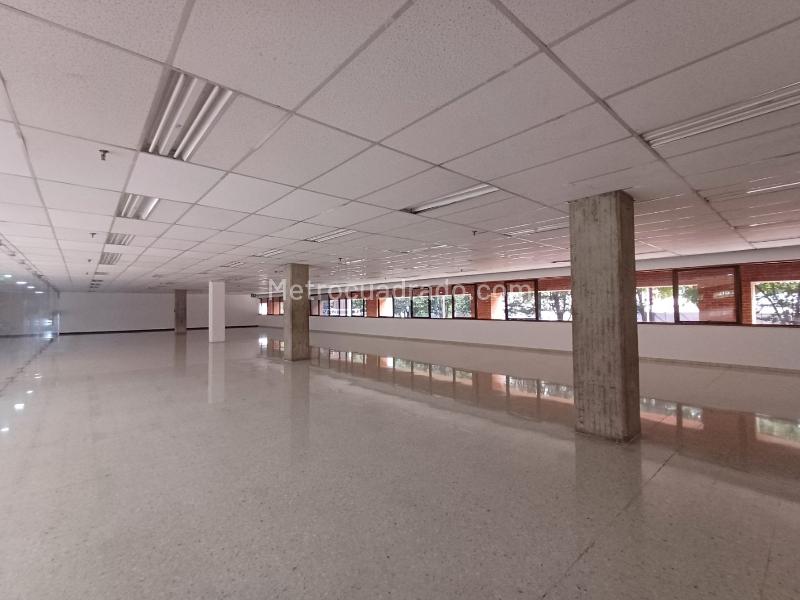 Oficina en Arriendo, AEROPUERTO EL DORADO, Bogotá D.C. - Vista 2