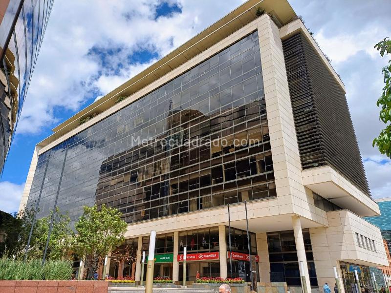 Oficina en Arriendo, AVENIDA EL DORADO, Bogotá D.C. - Vista 2