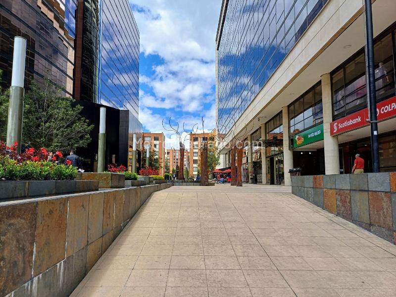 Oficina en Arriendo, AVENIDA EL DORADO, Bogotá D.C. - Vista 3