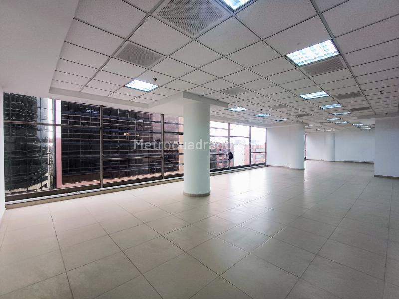 Oficina en Arriendo, AVENIDA EL DORADO, Bogotá D.C. - Más