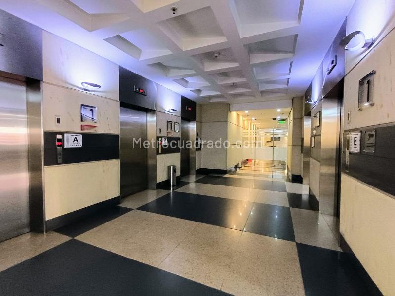 Oficina en Arriendo, AVENIDA EL DORADO, Bogotá D.C. - Vista 5