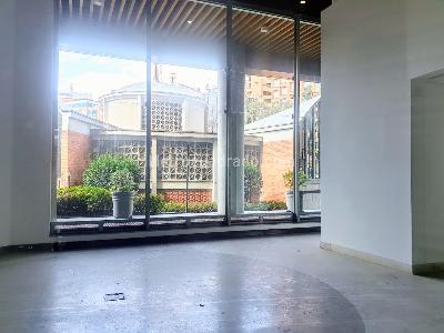 Office for rent in NOGAL ROSALES, Bogotá