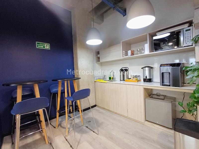 Oficina en Arriendo, LA ESPERANZA MODELIA, Bogotá D.C. - Widok 3