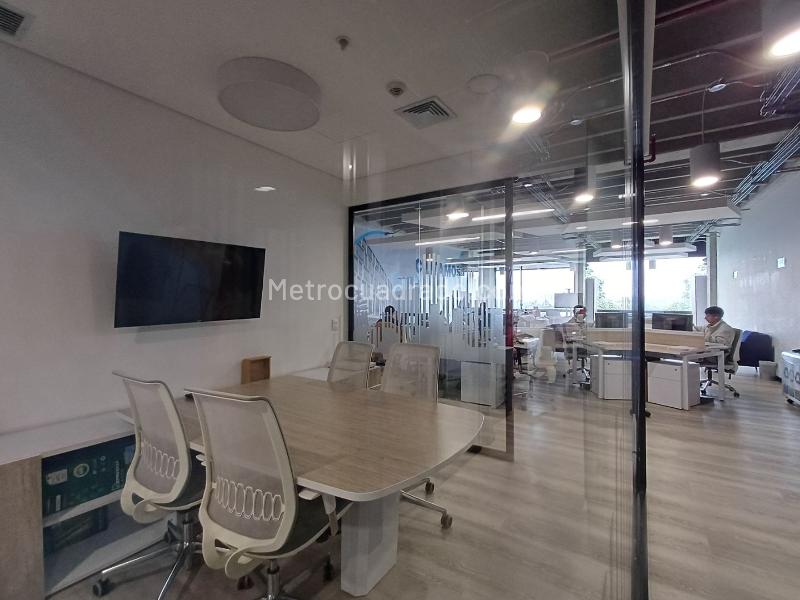 Oficina en Arriendo, LA ESPERANZA MODELIA, Bogotá D.C. - Widok 4