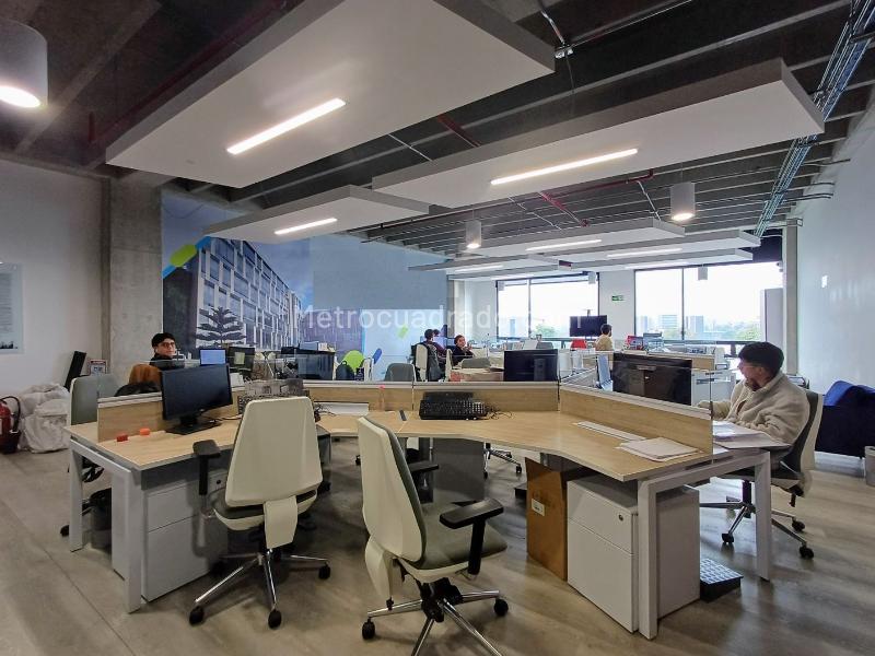 Oficina en Arriendo, LA ESPERANZA MODELIA, Bogotá D.C. - Widok 5