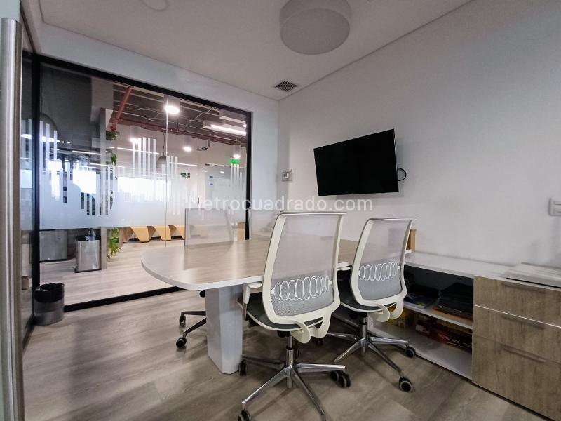 Oficina en Arriendo, LA ESPERANZA MODELIA, Bogotá D.C. - Widok 6