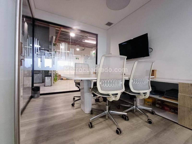 Oficina en Arriendo, LA ESPERANZA MODELIA, Bogotá D.C. - Więcej