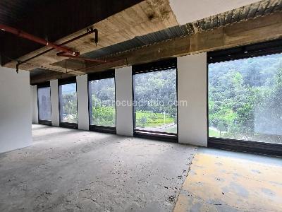 Oficina en Arriendo, CHICO RESERVADO, Bogotá D.C.