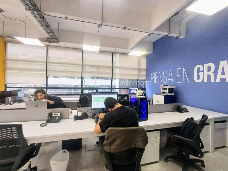 Oficina en Venta, CHICO RESERVADO, Bogotá D.C. - Widok 5