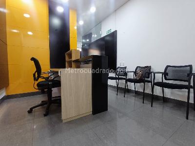 Oficina en Arriendo, CHICO RESERVADO, Bogotá D.C.