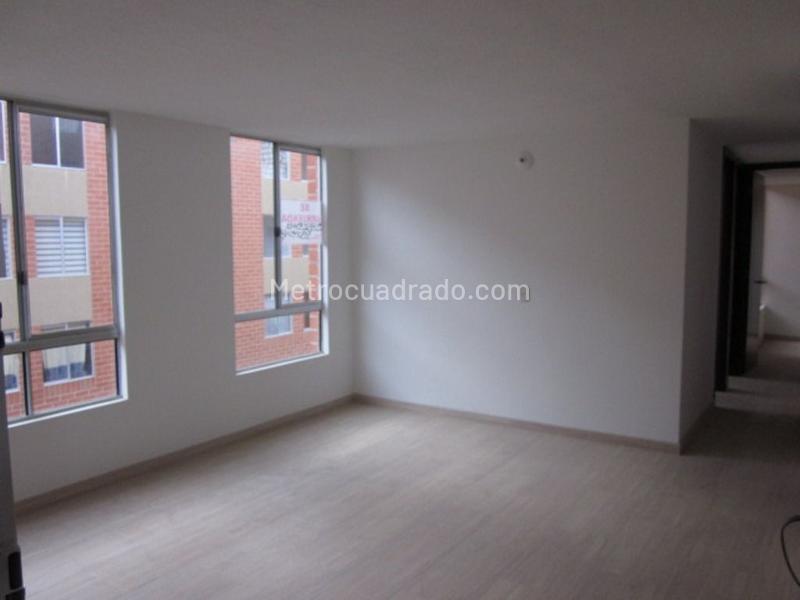Apartamento en Venta, Conjunto Residencial Azahar, Soacha - Widok 3