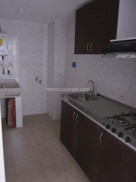 Apartamento en Venta, Conjunto Residencial Azahar, Soacha - Widok 5