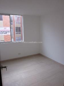 Apartamento de 3 alcobas en venta en Conjunto Residencial Azahar, Soacha, 56 m² · foto 7 de 10