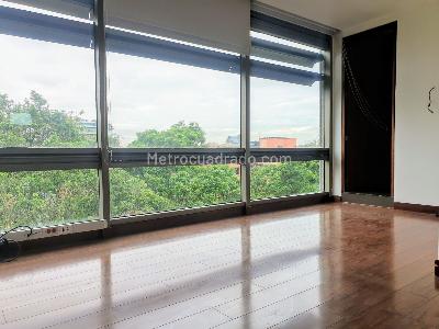 Oficina en Arriendo, PARQUE 93, Bogotá D.C.