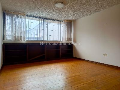 Casa de 5 alcobas en venta en La Castellana, Bogotá, 380 m² · foto 7 de 20