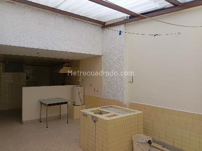 Casa de 5 alcobas en venta en La Castellana, Bogotá, 380 m² · foto 6 de 20