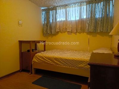 Apartamento en venta en La Castellana, Bogotá · foto 8 de 17
