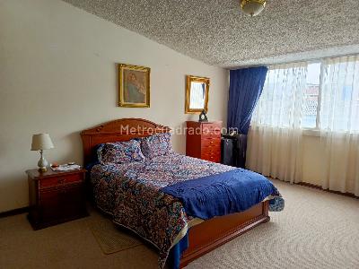 Apartamento en venta en La Castellana, Bogotá · foto 13 de 17