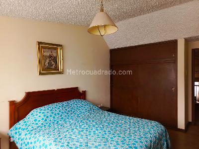 Apartamento en venta en La Castellana, Bogotá · foto 15 de 17