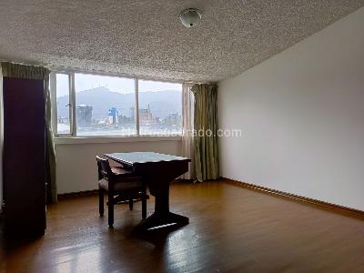 Apartamento en venta en La Castellana, Bogotá · foto 16 de 17
