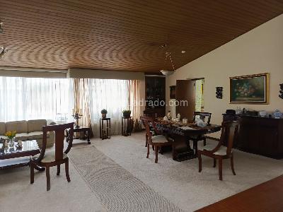 Apartamento en venta en La Castellana, Bogotá · foto 3 de 17